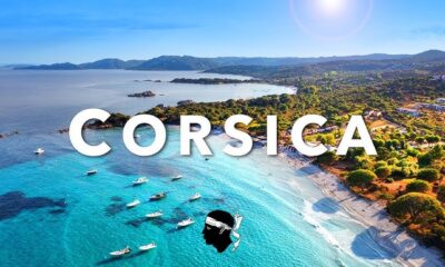 Erone: A Hidden Gem in the Haute-Corse Department of Corsica