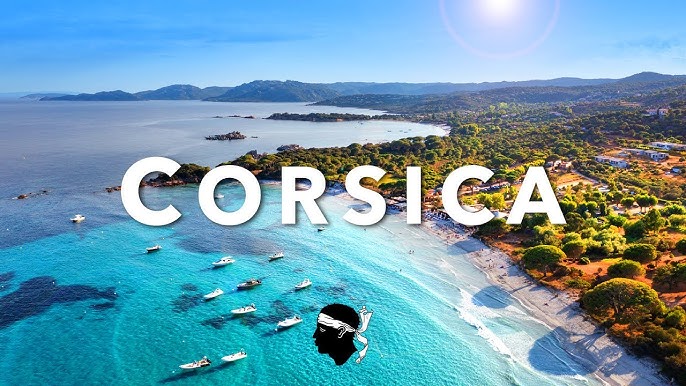 Erone: A Hidden Gem in the Haute-Corse Department of Corsica