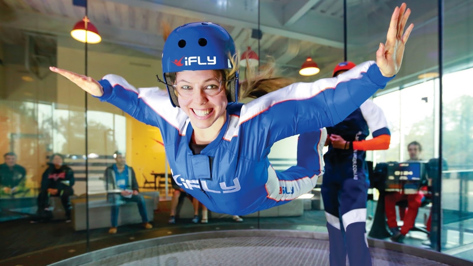 Soaring High: The Thrill and Majesty of Skydiving Banff