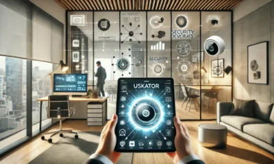 Uskator: Unlocking the Potential of a Revolutionary Technology