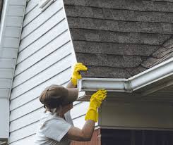 The Importance of Gutter Maintenance: Easy Ways to Protect Your Home