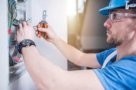 How to Identify When You Need a Residential Electrician: Signs to Watch For