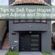 Expert-Approved Strategies for Selling Your Home Quickly