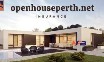 Why You Should Choose Openhouseperth.net Insurance