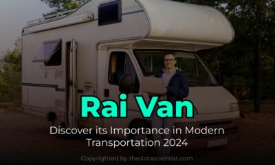 Rai Van: Discover its Importance in Modern Transportation