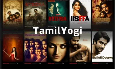 Exploring the World of Tamilyogi: Your Ultimate Guide to Tamil Movies Online