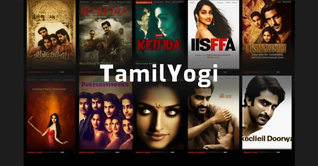 Exploring the World of Tamilyogi: Your Ultimate Guide to Tamil Movies Online