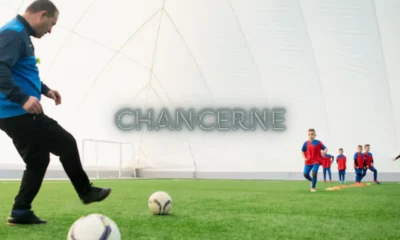 Understanding Chancerne: A Comprehensive Guide