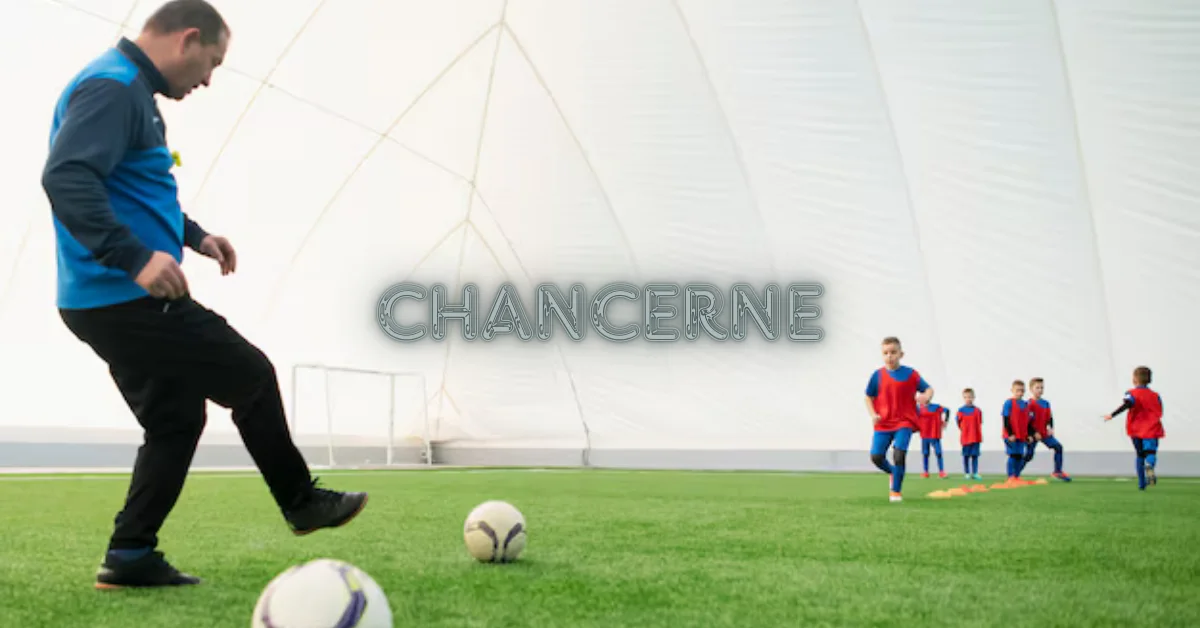 Understanding Chancerne: A Comprehensive Guide