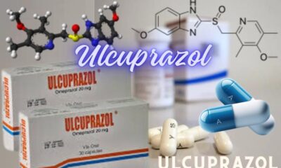 Ulcuprazol: A Beacon of Relief in Gastrointestinal Health