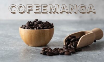 CoffeeManga: A Unique Blend of Culture and Caffeine