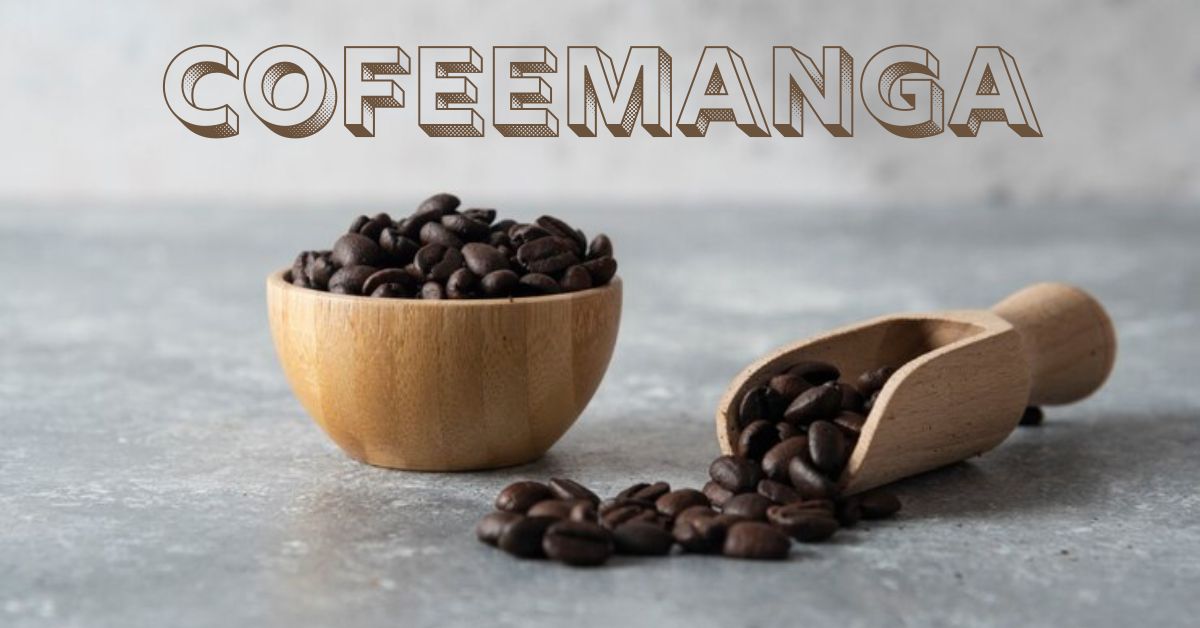 CoffeeManga: A Unique Blend of Culture and Caffeine