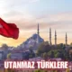 Unraveling the Enigma of Utanmaz Türklere: Exploring Turkish Uniqueness