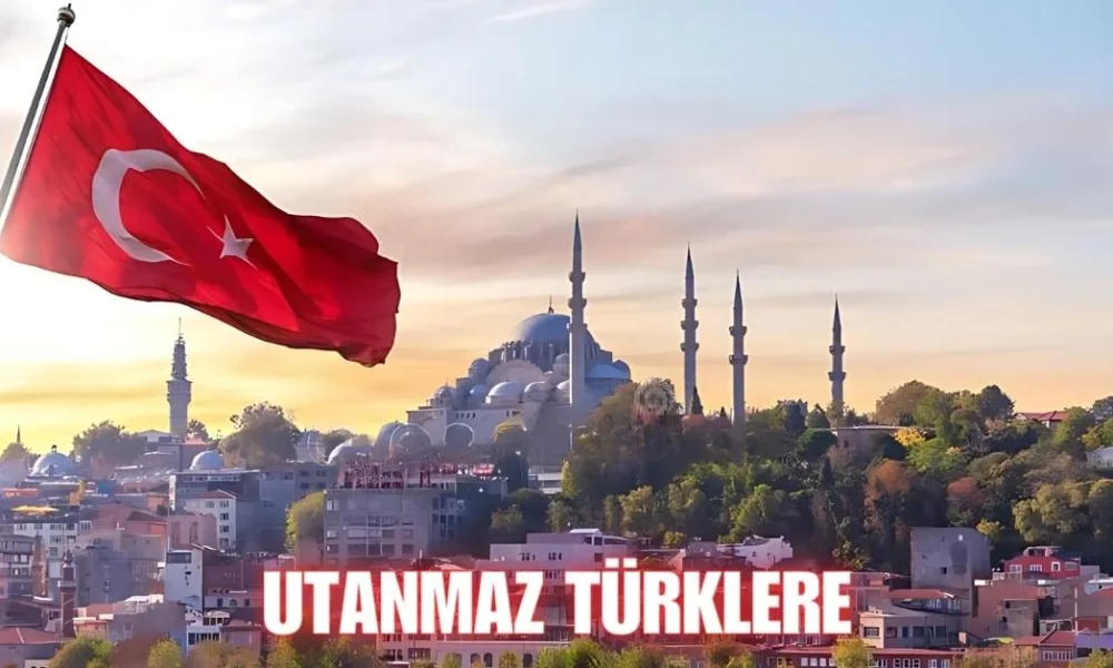 Unraveling the Enigma of Utanmaz Türklere: Exploring Turkish Uniqueness