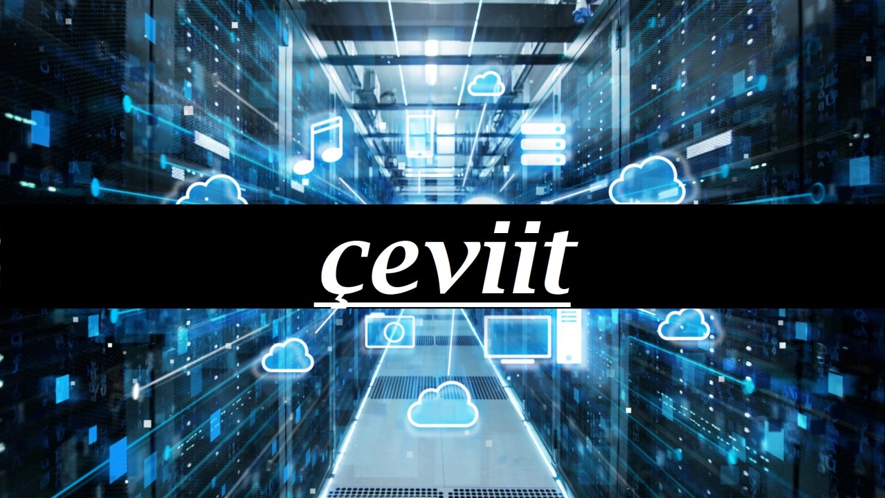 Çeviit: Revolutionizing Sustainable Agriculture through Innovative Practices