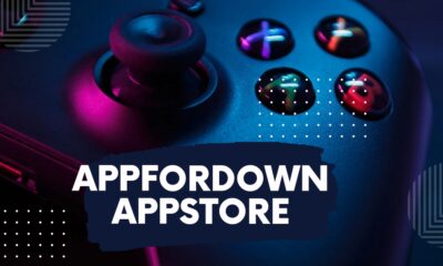 Appfordown Appstore: A Comprehensive Overview