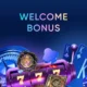 Why It’s Important To Take Welcome Bonuses Into Account When Selecting An Online Casino?