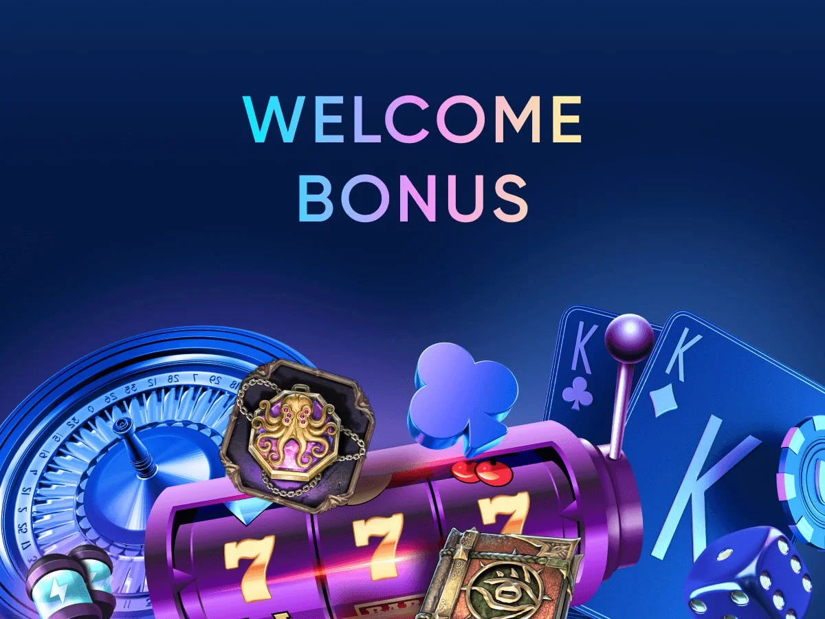 Why It’s Important To Take Welcome Bonuses Into Account When Selecting An Online Casino?