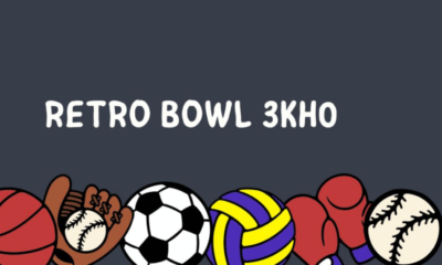 Retro Bowl 3kh0: Reviving Classic Football with Modern Flair