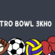 Retro Bowl 3kh0: Reviving Classic Football with Modern Flair