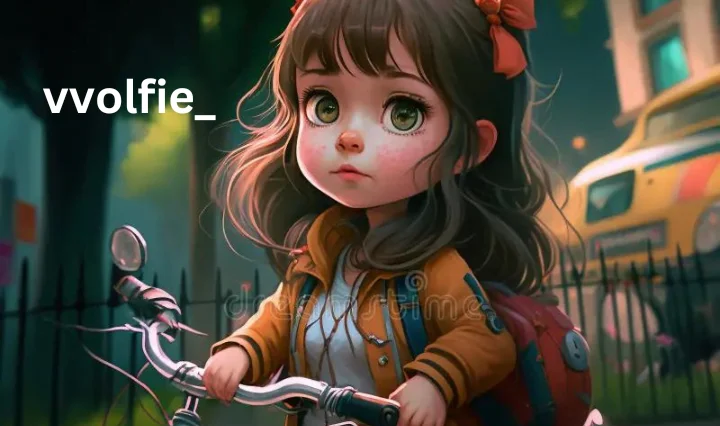 Vvolfie_: Revolutionizing Digital Art and Animation