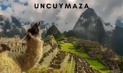 Top 5 Reasons to Visit Uncuymaza This Year