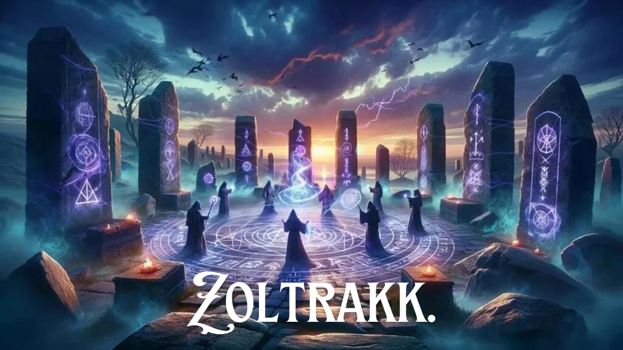 Exploring Zoltrakk: Innovations and Impacts