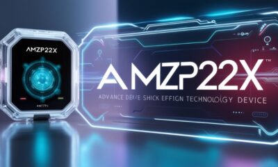 Amzp22x Explained: How It Works and Its Benefits