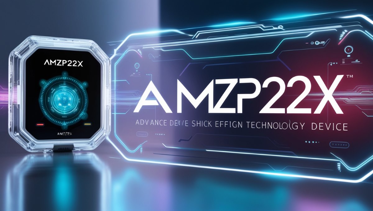 Amzp22x Explained: How It Works and Its Benefits