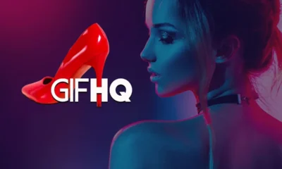 The Ultimate Guide to GifHQ