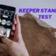 Understanding Keeper Standards Test: A Comprehensive Overview