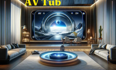 Exploring AV Tub: The Ultimate Platform for Video Enthusiasts