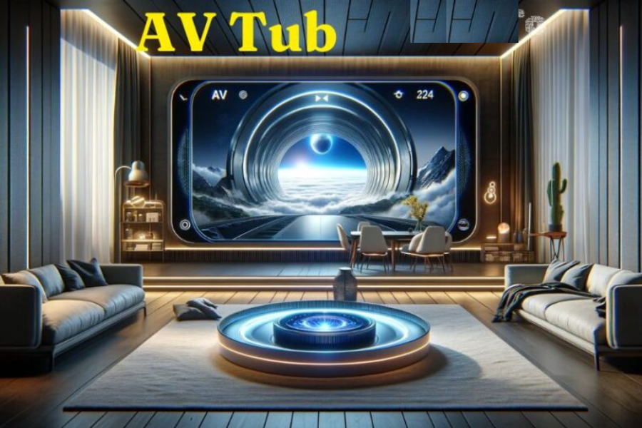 Exploring AV Tub: The Ultimate Platform for Video Enthusiasts