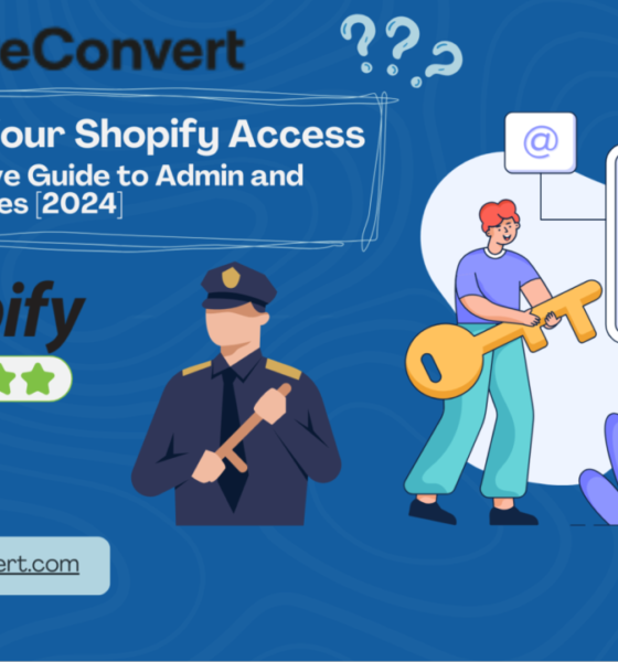 Shopify Login: A Comprehensive Guide to Accessing and Managing Your Online Store