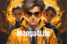 Manga4Life: A Comprehensive Guide to the World of Manga