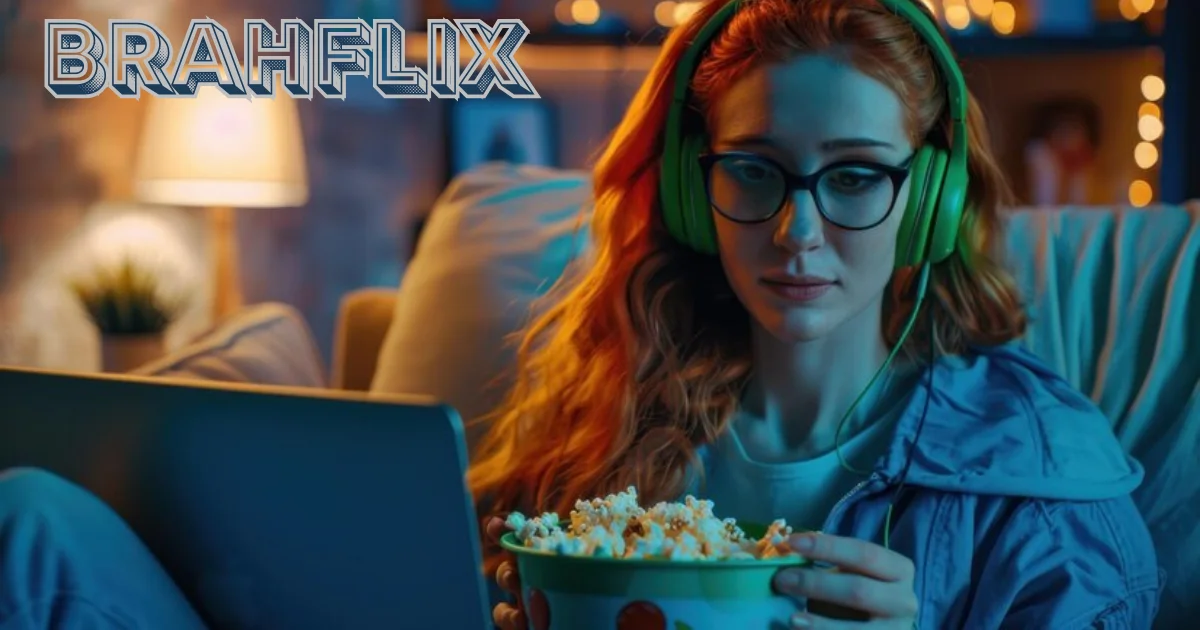 Brahflix: The Ultimate Streaming Platform You’ve Been Waiting For