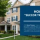 HOA Succor Trustee: Homeowners’ Association Support and Responsibilities