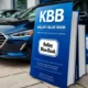 KBB Value: Understanding Kelley Blue Book and Its Importance in Vehicle Valuation