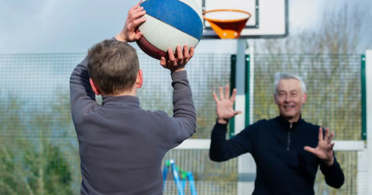 Basket Random GitHub: A Comprehensive Guide to Open-Source Basketball Fun