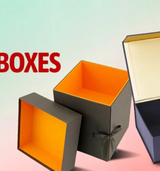 How to Design Captivating Rigid Boxes for Christmas 2024?