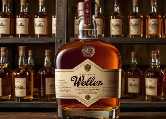 Weller Special Reserve: The Quintessential Bourbon