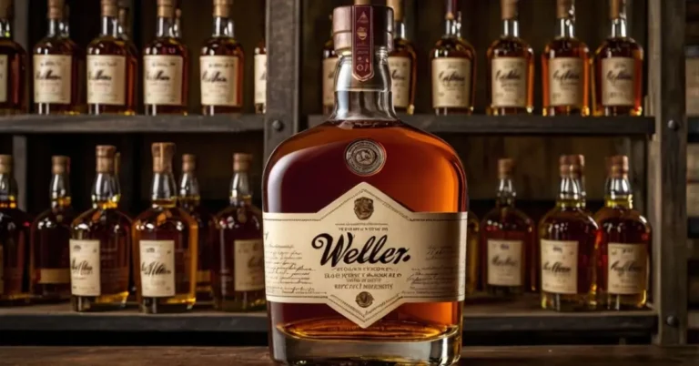 Weller Special Reserve: The Quintessential Bourbon