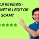 TaskJi Reviews – TaskJi.Net is Legit or scam?