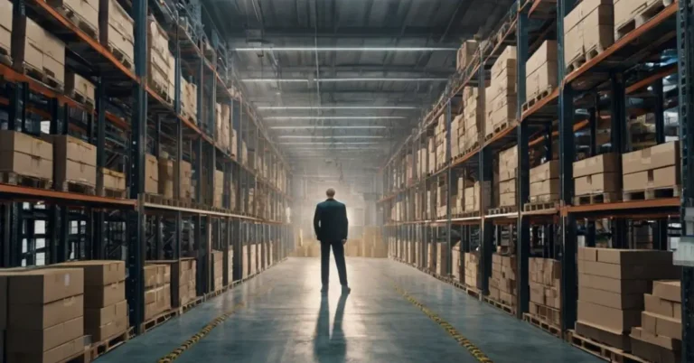 The Future of Warehousing in Australia: A Glimpse into 2025