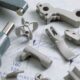 Why Aerospace Companies Choose Injection Molding for Precision Parts