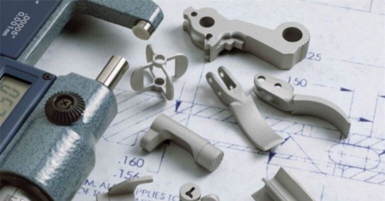 Why Aerospace Companies Choose Injection Molding for Precision Parts