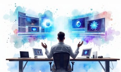 Unlocking the Power of Video Background Remover: Revolutionizing Visual Content Creation