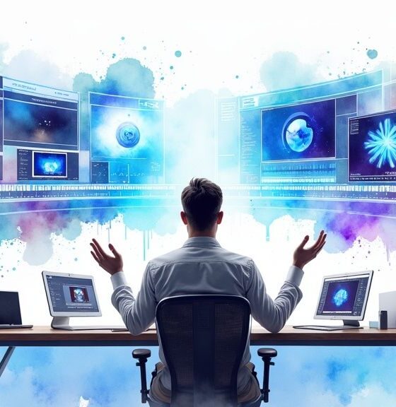 Unlocking the Power of Video Background Remover: Revolutionizing Visual Content Creation