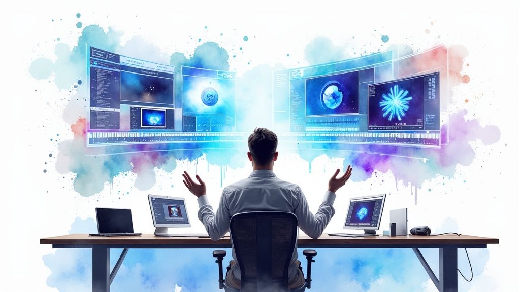 Unlocking the Power of Video Background Remover: Revolutionizing Visual Content Creation
